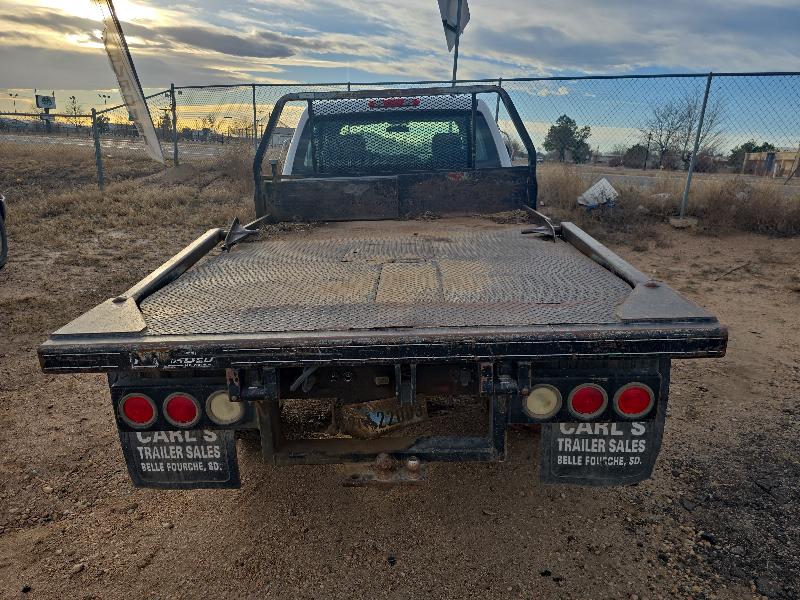 Chevrolet Silverado 2500HD  2012