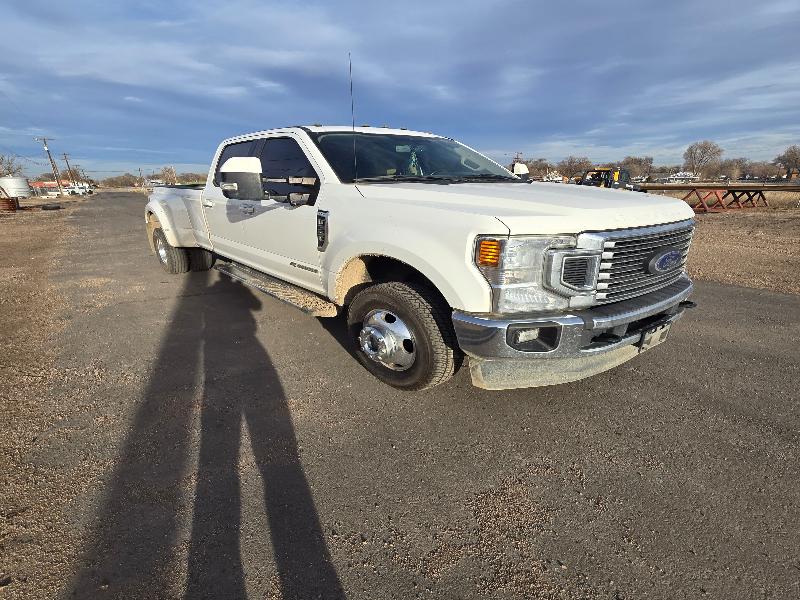 Ford F-350  2020