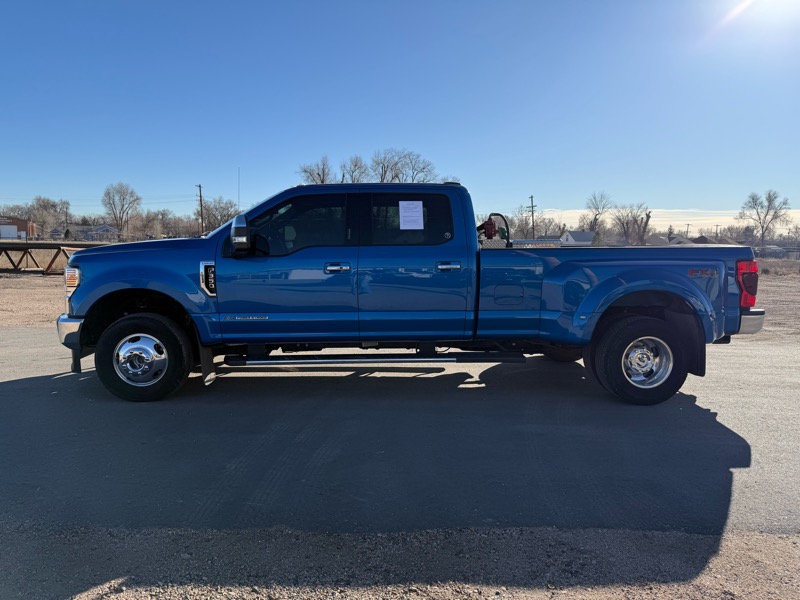 Ford F-350 SD  2020