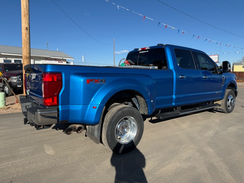 Ford F-350 SD  2020