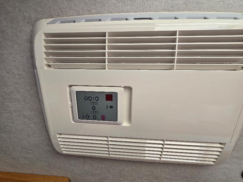 Silver Lite Roper  2001