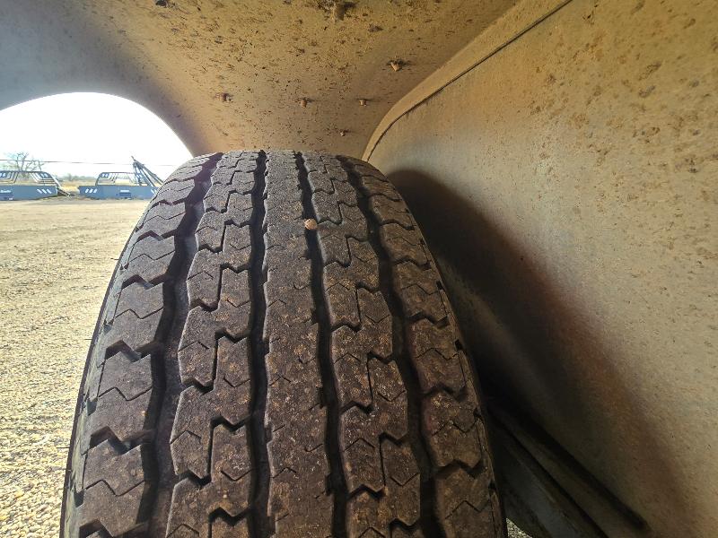 Silver Lite Roper  2001