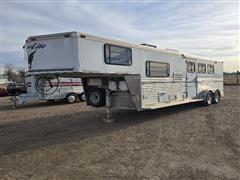 2001 Silver Lite Roper 
