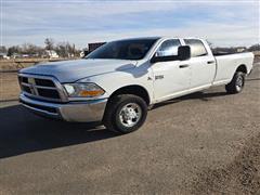 2011 RAM 2500 