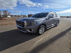 2021 GMC Yukon 