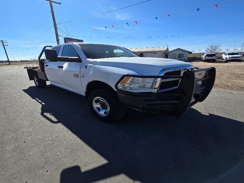 RAM 3500  2012