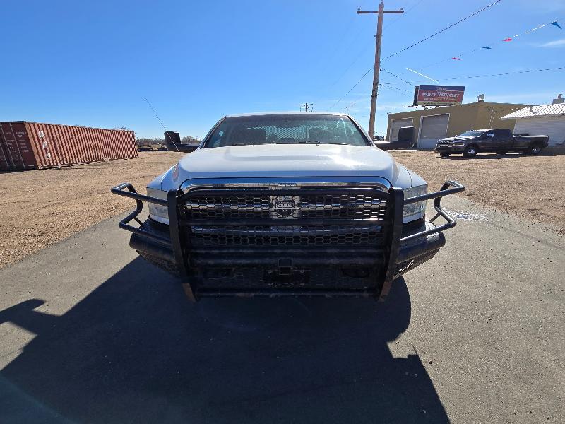 RAM 3500  2012