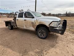 2012 RAM 3500 