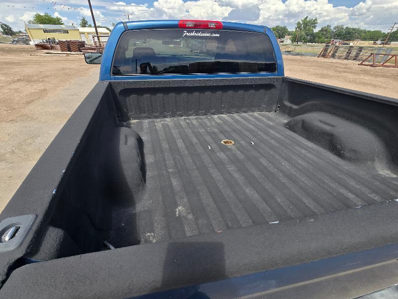 Dodge Ram 3500  2004