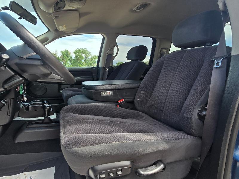 Dodge Ram 3500  2004
