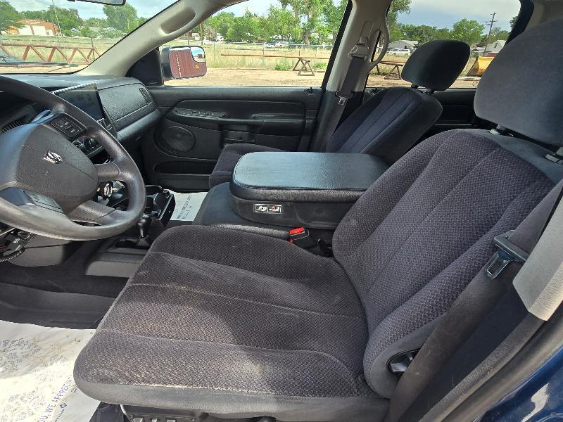 Dodge Ram 3500  2004