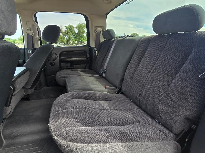 Dodge Ram 3500  2004