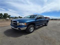 2004 Dodge Ram 3500 