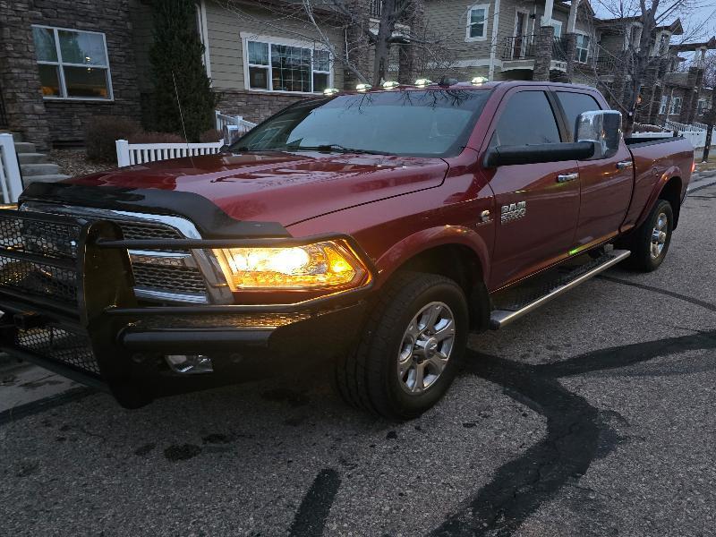 RAM 2500  2014