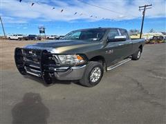 2015 RAM 2500 