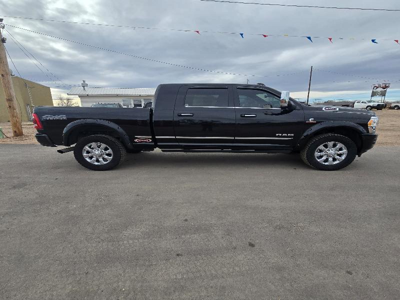 RAM 2500  2019