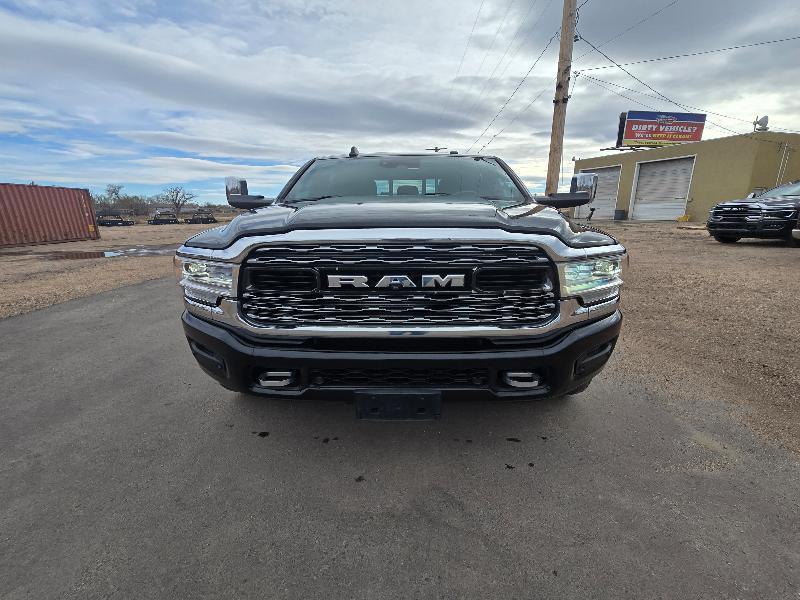 RAM 2500  2019