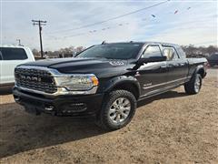 2019 RAM 2500 