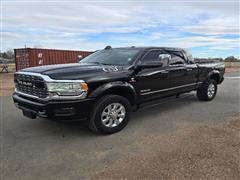 2019 RAM 2500 