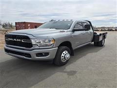 2021 RAM 3500 