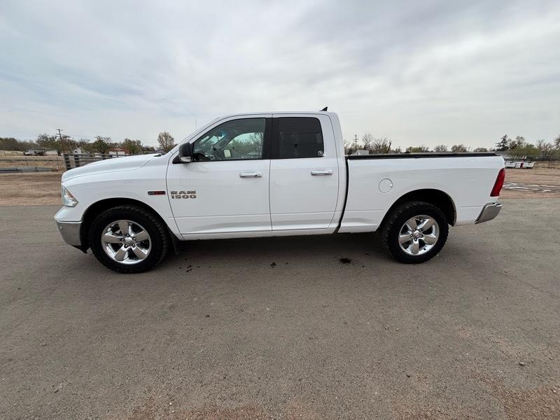 RAM 1500  2014