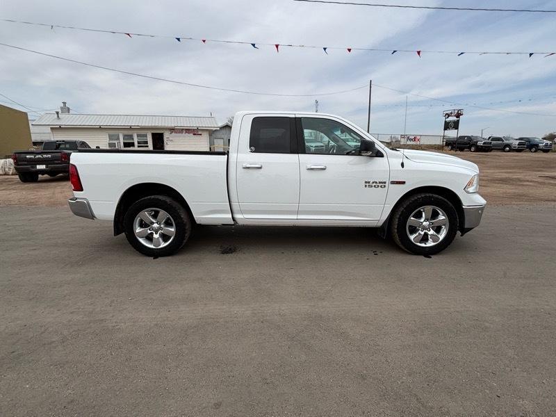 RAM 1500  2014