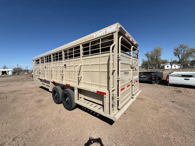 RawMaxx Cargo Trailer  2025