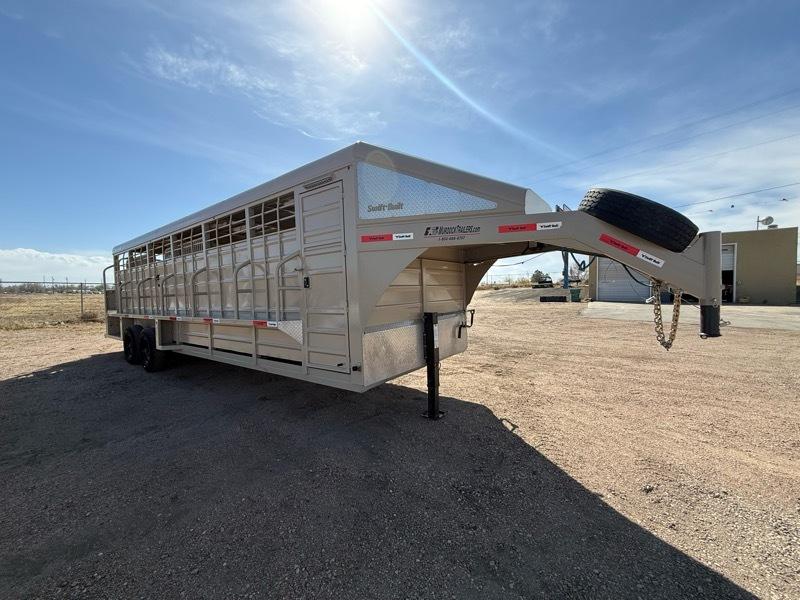 RawMaxx Cargo Trailer  2025