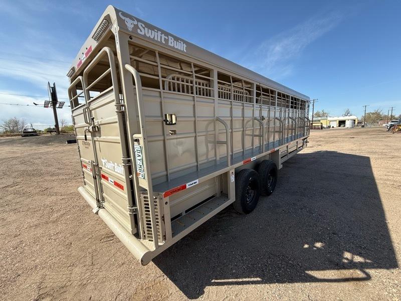 RawMaxx Cargo Trailer  2025