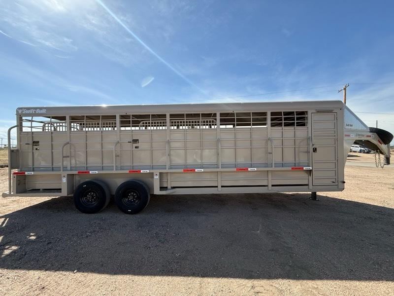 RawMaxx Cargo Trailer  2025