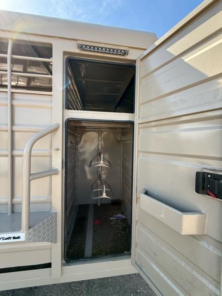 RawMaxx Cargo Trailer  2025