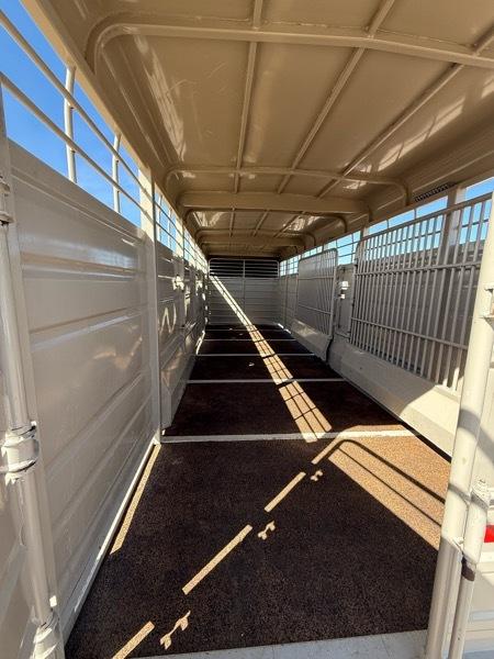 RawMaxx Cargo Trailer  2025