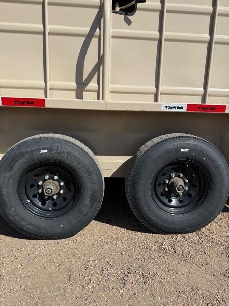 RawMaxx Cargo Trailer  2025