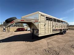 2025 RawMaxx Cargo Trailer 