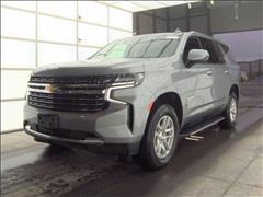 2024 Chevrolet Tahoe 