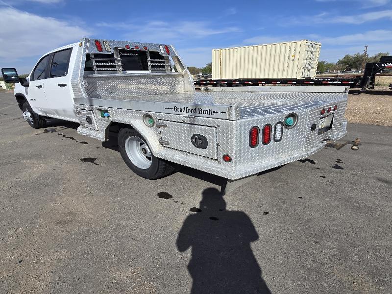 Chevrolet Silverado 3500HD  2021