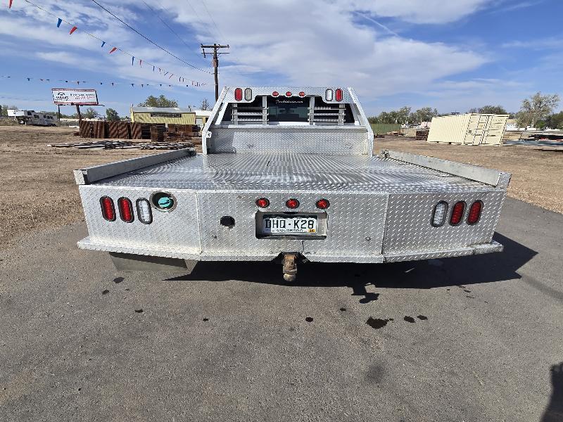 Chevrolet Silverado 3500HD  2021