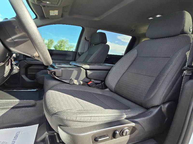 Chevrolet Silverado 3500HD  2021