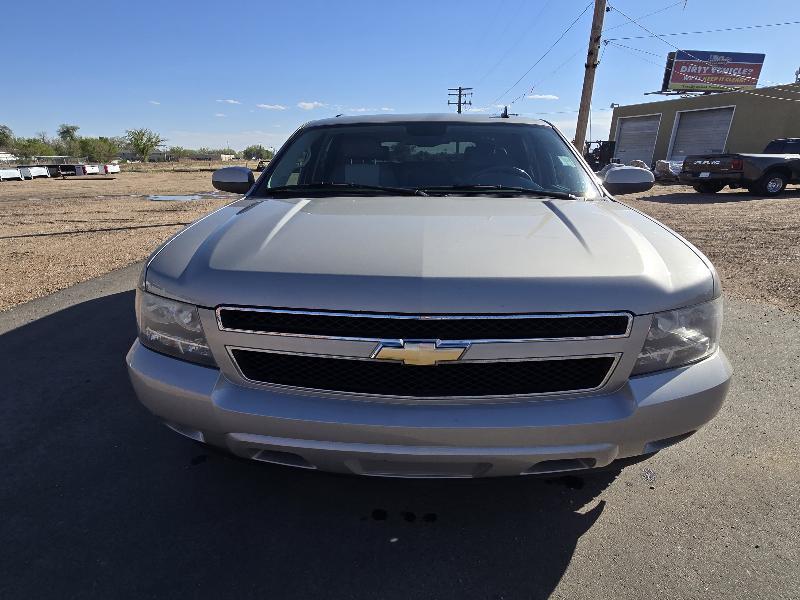 Chevrolet Tahoe  2008