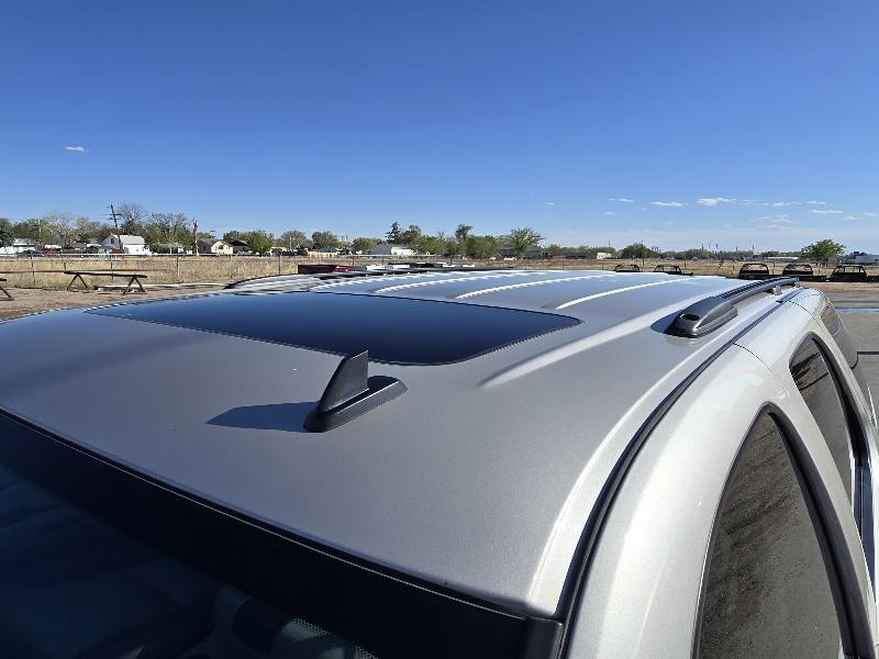 Chevrolet Tahoe  2008