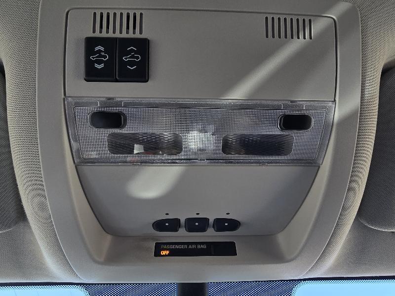 Chevrolet Tahoe  2008