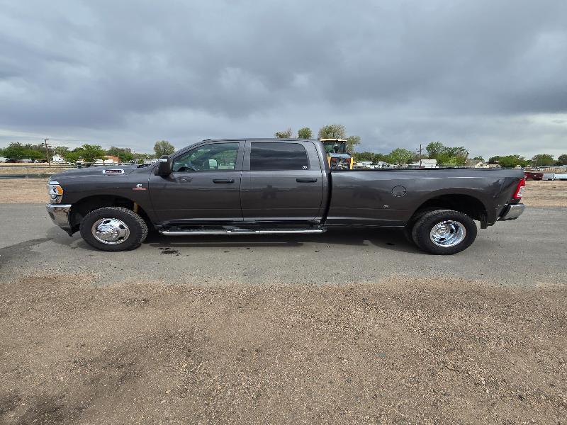 RAM 3500  2023
