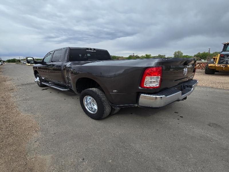 RAM 3500  2023