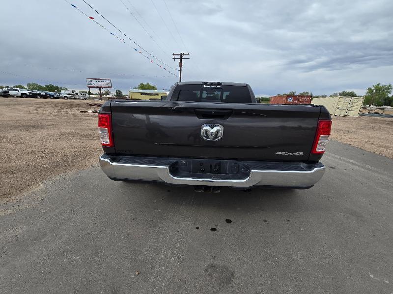 RAM 3500  2023