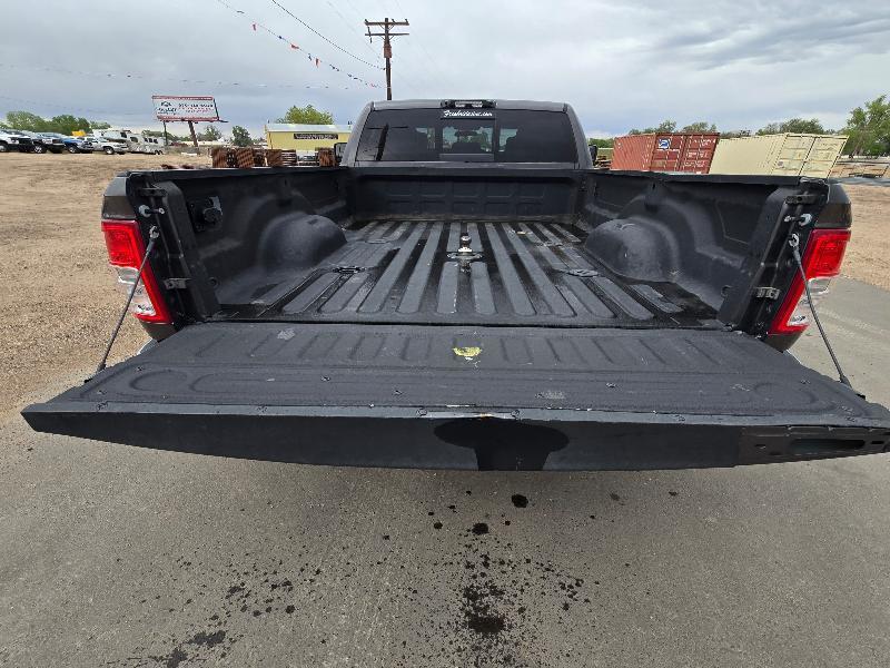RAM 3500  2023