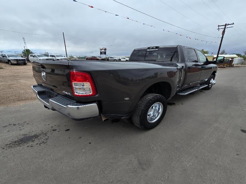 RAM 3500  2023