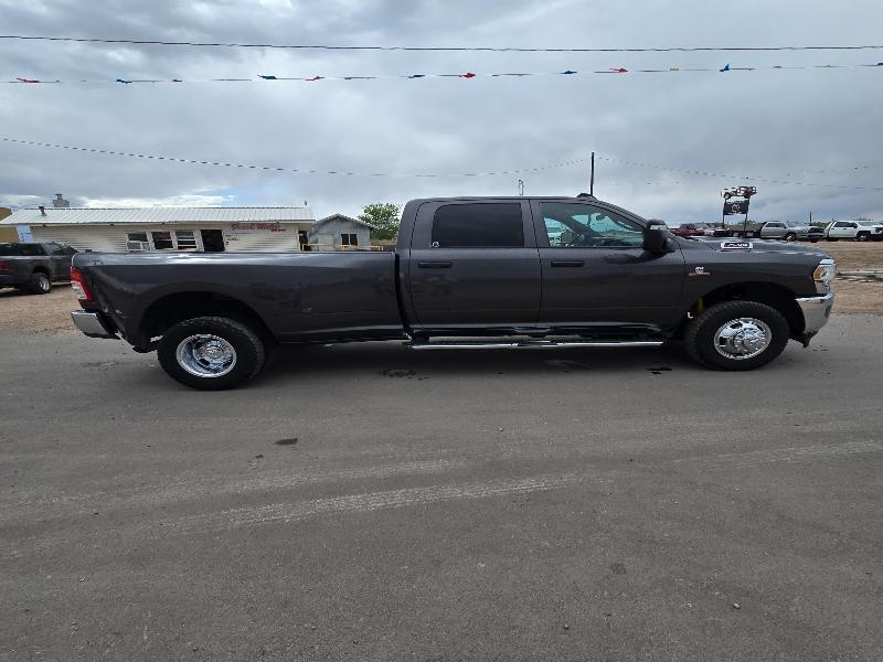 RAM 3500  2023