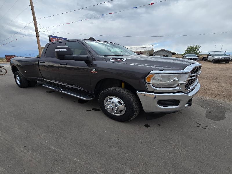RAM 3500  2023