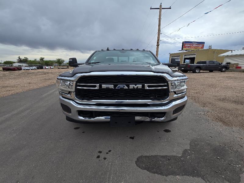 RAM 3500  2023
