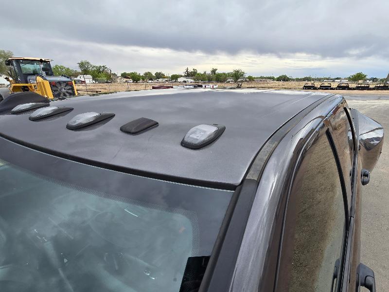 RAM 3500  2023